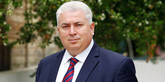 SOL DAILMI DURUMDADIR 