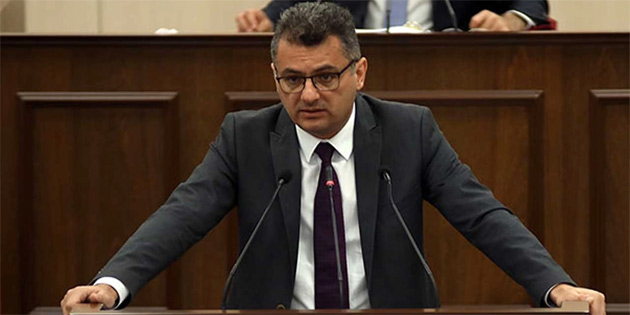 TEK BEKLENT�M�Z �EFFAF Y�NET�M 