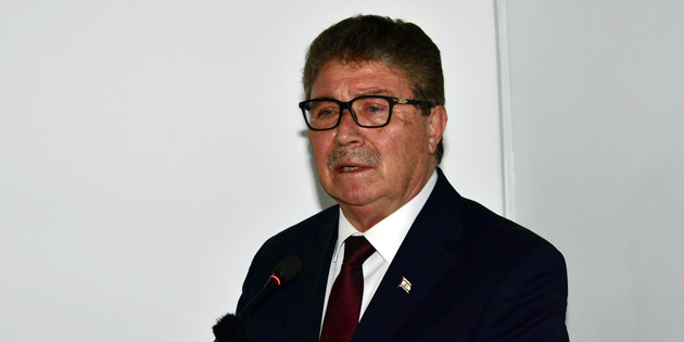 �S�AS OTEL� DAVASI ���N S�Z VERD� 