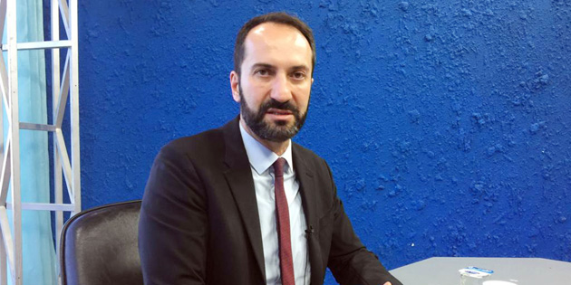 MAA� KES�NT�S�NDE �� DE����KL�K 