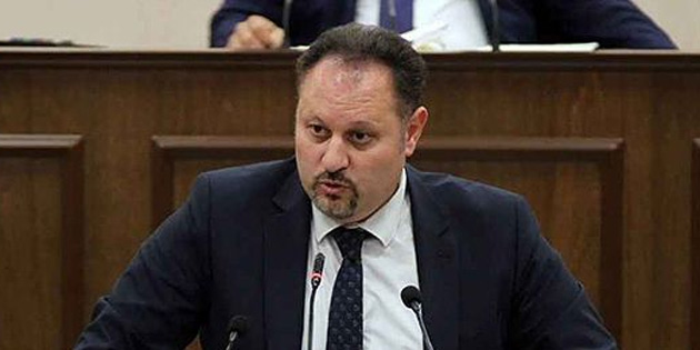 SON B�R AYDA 100 B�N TC VATANDA�I G�R�� �IKI� YAPTI 