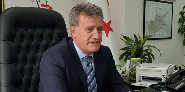 Bay�nd�rl�k ve Ula�t�rma Bakan� Ar�kl�, 8 Mart D�nya Kad�nlar G�n� mesaj� yay�nlad�