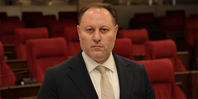 SAHTE DPLOMA SORUTURMASI KONUSUNDA GERE YAPILACAK 