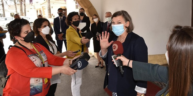 Tatar-Nuland grmesi tamamland 