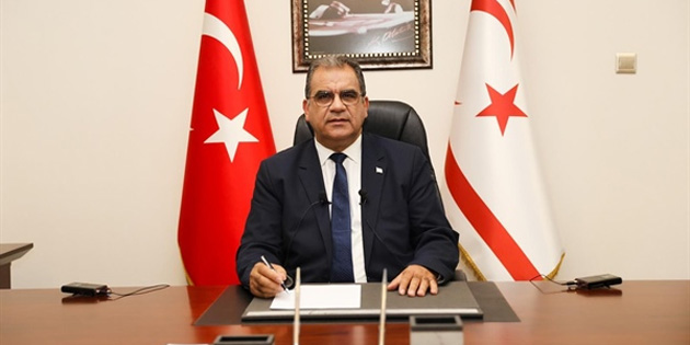 Sucuolu: “Halka salk ve tedavi hizmetlerini en iyi ekilde sunmann gayreti ierisindeyiz” 