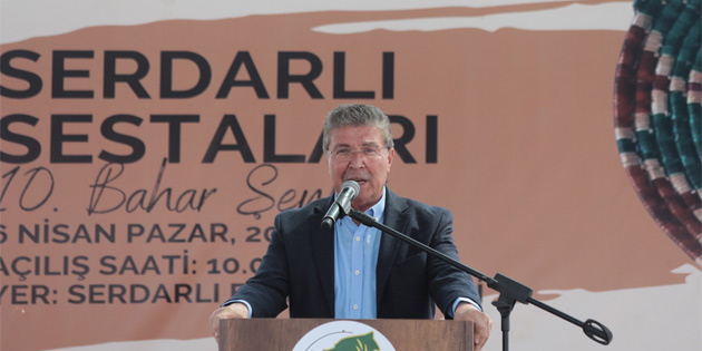 KADIN G�R���MC�LERE VE GEN�LERE M�JDE 