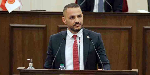 YE��LIRMAK’IN DOKUNULMAZLI�ININ KALDIRILMASI TALEB� REDDED�LD� 