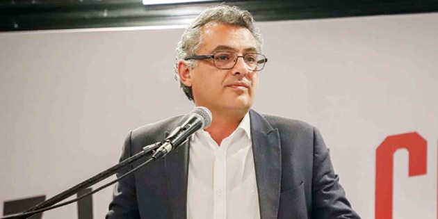 OLU�TURULAN DER�N BO�LUK SLOGANLARLA DOLDURULAMAZ 