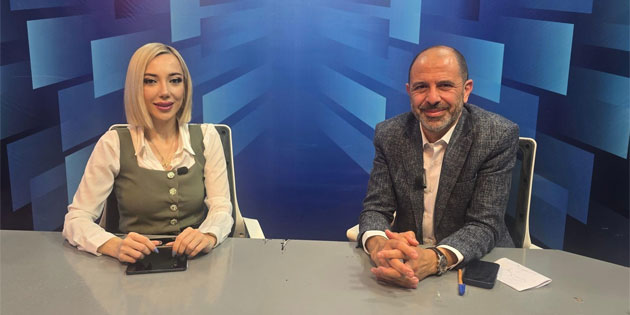 HALKIN PART�S�’NDEN D�J�TAL D�N���M MAN�FESTOSU