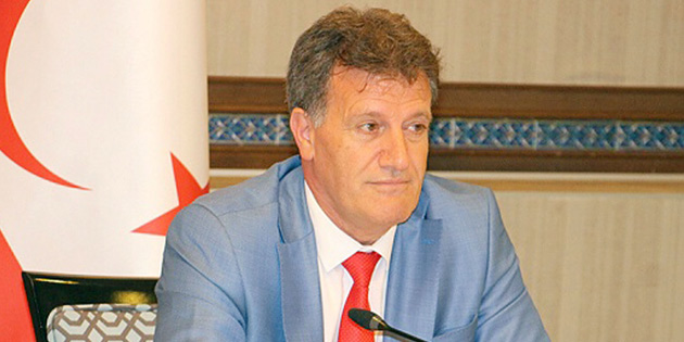 ARIKLI “HAYIRLI OLSUN” DED 
