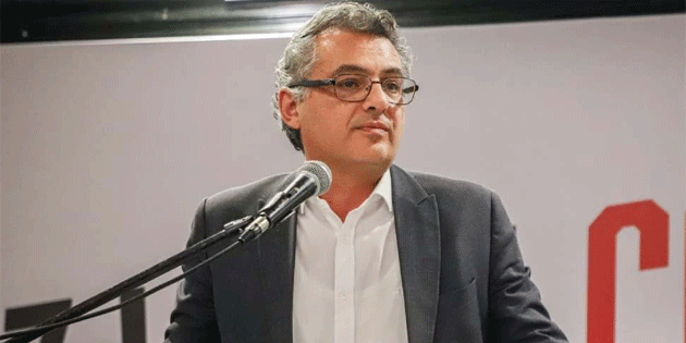 Tufan Erhrman: Deiim iradesi ekim aynda sanda yansyacak
