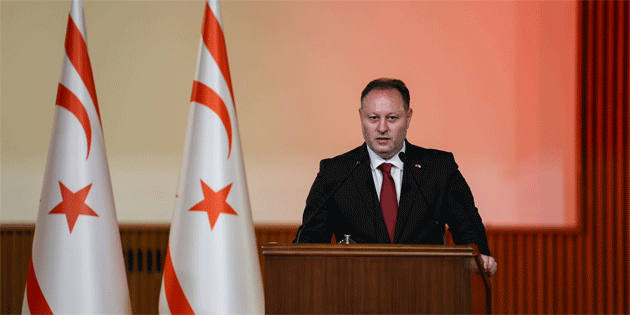 ztrkler'den ehitler iin taziye mesaj: Trkiye Cumhuriyeti’nin yanndayz