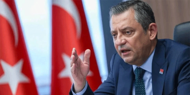 zgr zel hakknda soruturma balatld