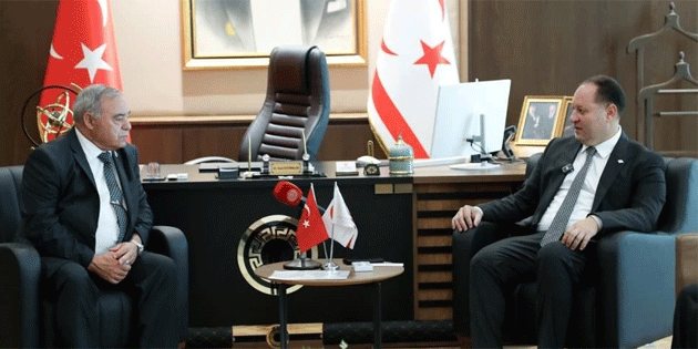 Ziya ztrkler: Terrden arnm Trkiye gcne g katacaktr