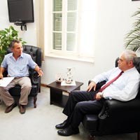 UBP’nin uygulamalar reddedildi 