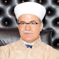 Atalay ramazan bayramn kutlad 