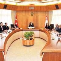 Akaryakt tahliyesine yeni standartlar geliyor 