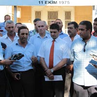 BAKANLIK EHLYETN KAYBETTN 