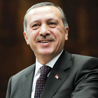 Erdo�an: �nce adil ve tarafs�z bir yarg� sistemi