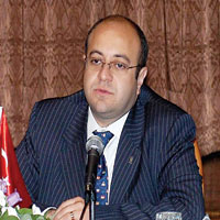 T�rkiye’nin art�k ko�mas� gerekiyor