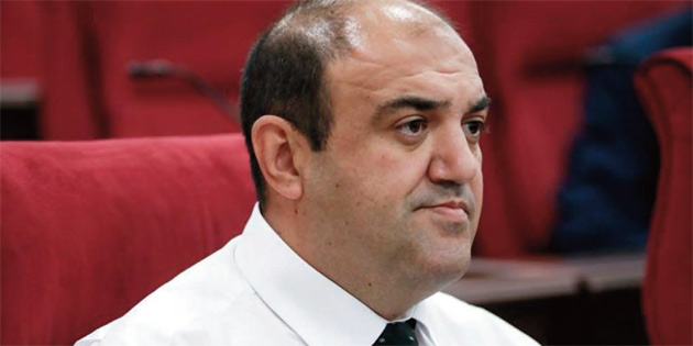 “HAYAT PAHALILII YANLI AIKLANDI” 