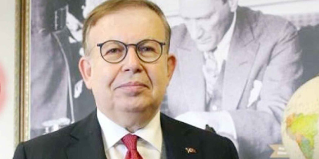 BATI KIBRIS’I GZL OPERASYON MERKEZ OLARAK KULLANIYOR 