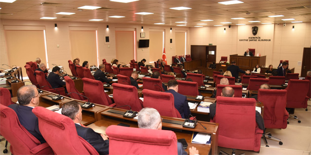 MECLS BUGN LK SINAVINI VERECEK 