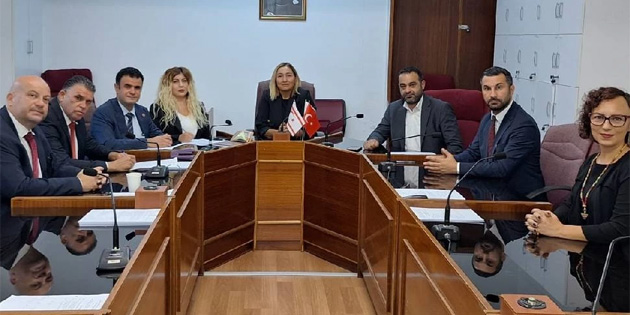 Ceza Yasa nerisi, Meclis komitesinde onaylanarak Genel Kurul'a sevk edildi