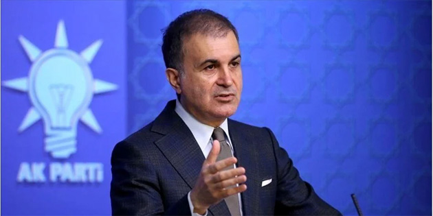 mer elik: TEKNOFEST 2025 KKTC'de de yaplacak