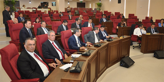 MECLS’TEN GNEY’E CEVAP