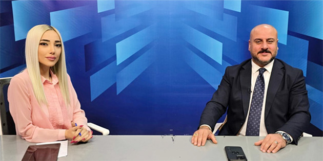 RUMLARIN �N�AATTA DARBE PLANINA �ANAK TUTTUK! 