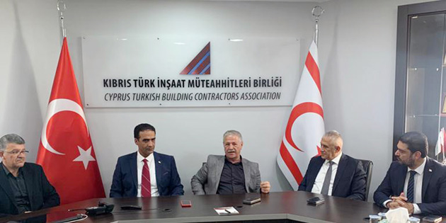 LEFKO�A’NIN YEN�DEN �MARA �HT�YACI VAR