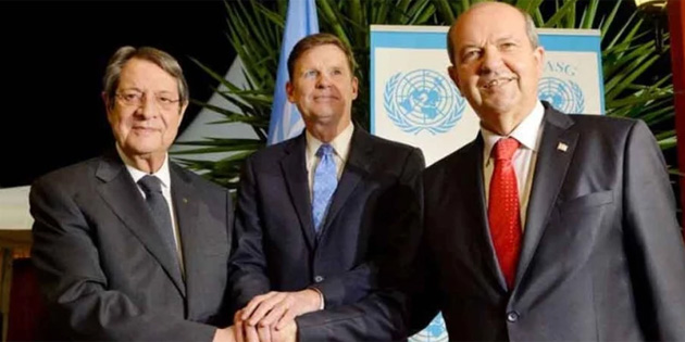 TATAR �LE ANASTAS�AD�S B�R ARAYA GELECEK 