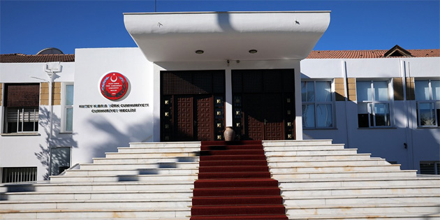 Dijital D�n���m ve Elektronik Devlet Kurumu yasas� Meclis'ten ge�ti 