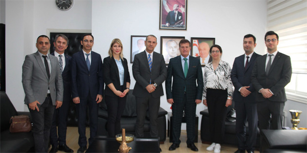 Ar�kl�: “Ak�ll� Ula��m Sistemleri'nin uygulanmas� konusunda sona yakla��ld�