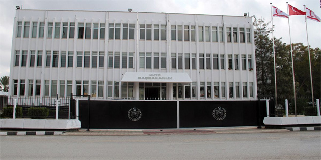 Babakanlk, resmi olmayan kaynaklardan aklanan bilgilere itibar edilmemesi arsnda bulundu