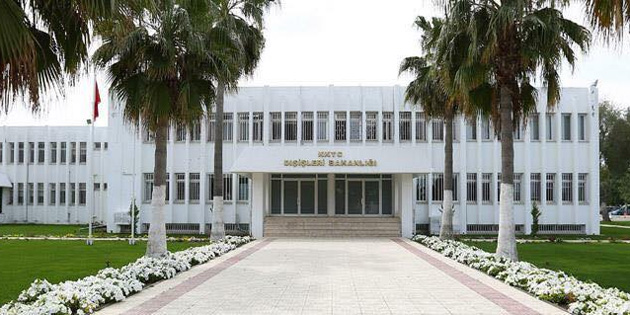 'Rum Kesiminin yardm teklifinin Trkiye tarafndan kabul edildii ynndeki aklama gerei yanstmamaktadr'