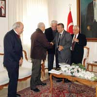 Bozer: Temmuz sonrasnn imdiden konuulmas gereksiz