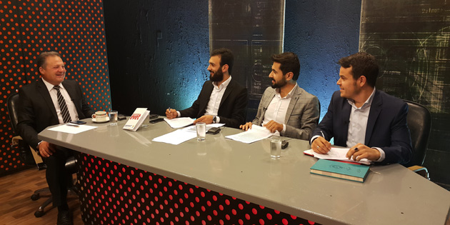 GEN�LER ‘EVET ‘ D�YOR 