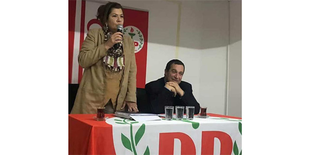 Denkta�: “Kamu reformundan geri ad�m atmayaca��z” 