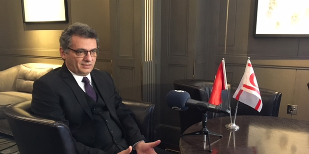 'S�f�rdan ba�lamay� do�ru bulmuyoruz' 