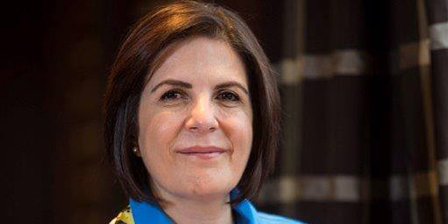 Siber: “Kad�nlar�m�z�n e�it ve �zg�r bireyler olarak var olmalar� ile daha g�zel bir d�nyaya ula��lacak” 