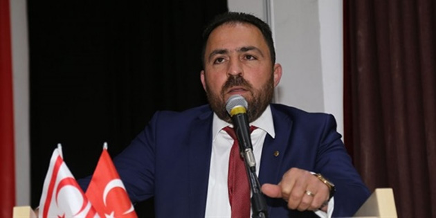 avu: “Her platformda kadnlarn daha etkin grevler almalar dnyay daha gzel bir yer yapacak” 