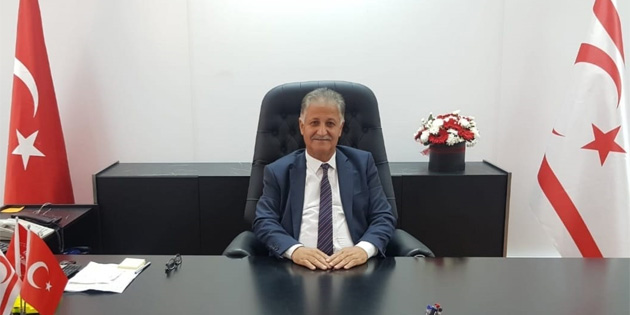 Ali Pilli: “Kadnlarn haklarnn daha fazla korunaca gnler iin aba sarf etmek en nemli grevlerimiz arasnda” 