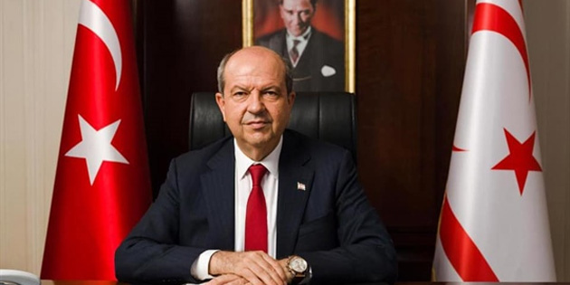 Cumhurbakan Tatar: “Trkiye’nin garantrlnden asla vazgeilemez” 