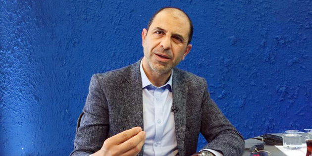 HAN� BU HAFTA T�RK�YE �LE PROTOKOL �MZALANACAKTI? 