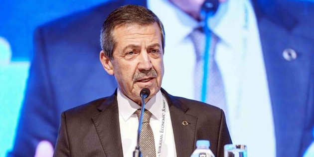 KIBRIS TRK DEVLET NKAR EDLD SRECE ZM YOK 