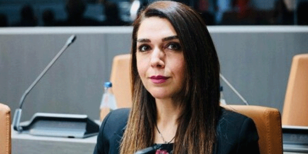 “Arpa krizi b�y�yor, yalan siyaset s�r�yor”