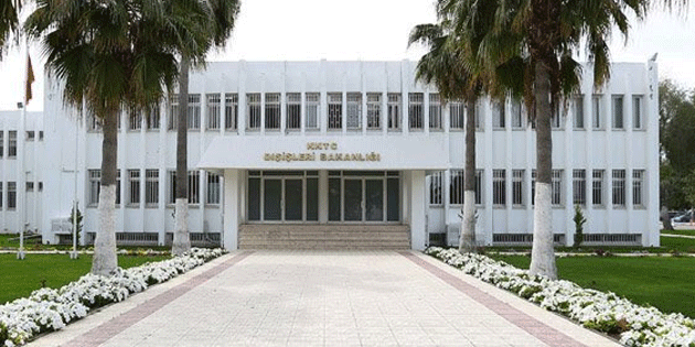 D��i�leri Bakanl���: 'AP'nin T�rkiye raporu �nyarg�l� ve ger�eklikten kopuk'