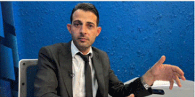 'Genel sekreter atama de�il se�imle olur'